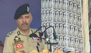 Over 4,000 arrested in J&K drug cases since April this year: DGP