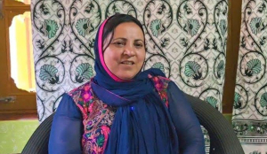 Over 40,000 posts vacant in J-K government departments
