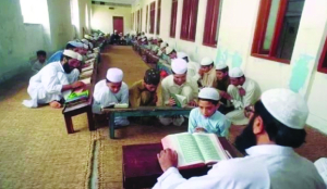 Over 400 madrasas in West Bengal to shut down