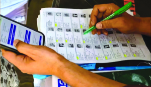 Over 48,000 new voter claims filed in Delhi’s SIR in first 12 days, west district leads