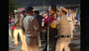 Over 50 Tibetan Youth Congress members detained while protesting Xi Jinping's BRICS visit