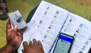 Over 51% electors verified under SIR; final roll on December 4