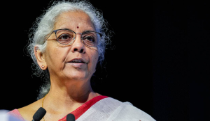 Over 58 crore Jan Dhan accounts drive financial inclusion, bring millions into formal banking system: FM Sitharaman