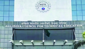 Over 58 engineering, technical colleges closed in 2025-26: AICTE