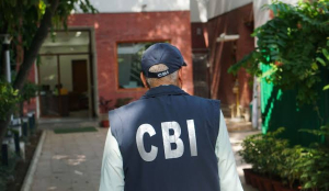 Over 7,200 corruption cases probed by CBI pending trials, 409 for more than 2 decades