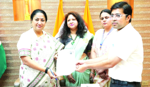 Over 7,600 enumeration forms digitised on day one of SIR