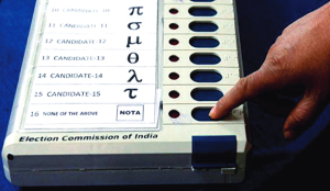 Over 700 BJP candidates elected unopposed ahead of Gujarat local body election, claims party chief