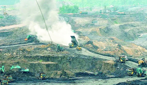 Over 750 hectares of forest land likely to be diverted for coal mining in Odisha’s Angul district