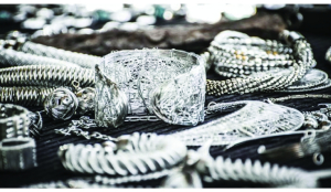 Over 77 lakh silver jewellery hallmarked with HUID number in 1 year