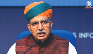 Over 8.5k complaints against judges since 2016: Meghwal