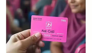 Over 8 lakh women issued Pink Saheli smart cards for free bus travel in Delhi