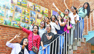 Over 85 per cent pass CBSE class 12 exams