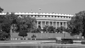 Over-regulated compliance triggered corruption perceptions index