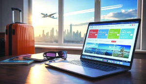 Overseas travel spending by Indians falls to $1.09 billion in March: RBI