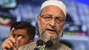 Owaisi alleges Form 7 bid targeted 122 Muslim voters in Goshamahal