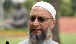 Owaisi questions EC's legality amid reports of internal rift over SIR