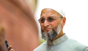 Owaisi urges Telangana Government to aid poor with residence certificates