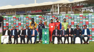 Ownership disputes emerge among PSL franchise