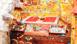 Oxford University Library marks bicentenary of sacred Hindu text Shikshapatri with UK tour