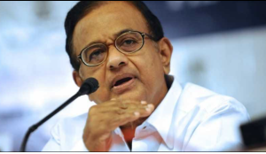 P Chidambaram says 'proud to be a dimagi naxal' after Modi's Independence Day remark