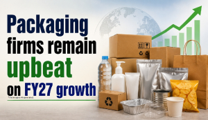 Packaging firms remain upbeat on FY27 growth