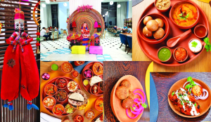 Padharo Mhare Feast: Rajasthan’s Royal Kitchen