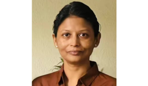 Padma Jaiswal says not aware of Centre Suspension Order Report