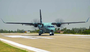 Pahalgam anniversary: Rajnath Singh signals strength as nation remembers victims