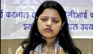 Pahalgam attack victim’s wife calls Operation Sindoor historic response to terrorism