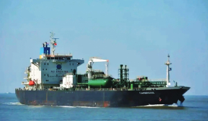 Pak’s first container vessel reaches Karachi port after reopening of Strait of Hormuz