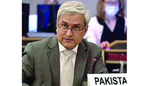 Pak alleges, yet again, India making efforts to control rivers