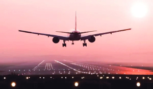 Pak ATC diverts 30 planes from entering Iranian war zone