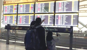 Pak cancels nearly 184 international flights to West Asia after Iran attack