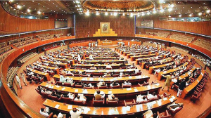 Pak condemns Israel’s plan to form a regional alliance