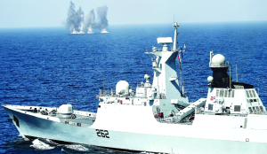 Pak eyes 100 billion hike in defence budget