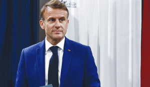 Pak-France urge calm in Lebanon amid rising deaths