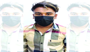 Pak-linked terror module busted, 18-year-old operative held