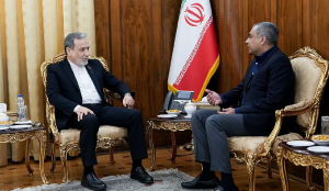 Pak minister meets Iran leaders to revive US-Iran mediation bid