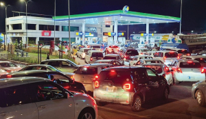 Pak rises petrol prices amid US-Iran war