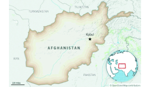 Pak says carried out air strikes at terror hideouts in Afghanistan, 26 killed