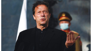 Pak SC orders medical board to examine Imran Khan’s reports
