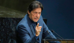 Pak SC orders shifting of jailed ex-PM Imran Khan to private hospital for medical check-up in 2 days