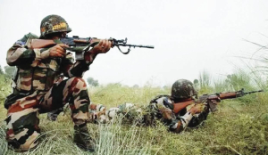 Pak violates ceasefire in Kupwara; infiltration foiled