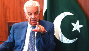 Pak would hit Kolkata in ‘future’ conflict: Asif