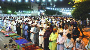 Pakistan — An Islamic nation or a hater of its own roots?