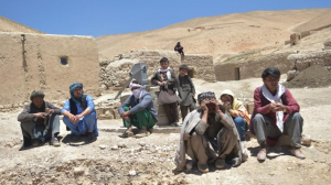 Pakistan’s paradox: Peace abroad, repression at home