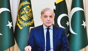 Pakistan’s PM in Saudi for security talks