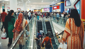 Pakistan’s Sindh Govt asks markets, malls to close early to save energy