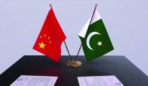 Pakistan, China start boundary joint commission in Islamabad