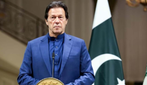 Pakistan: Imran Khan gets medical examination at Adiala Jail, eyes and BP checked